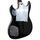 Hagstrom Ultra Swede 2013 | черно блясък, thumbnail 5 of 5