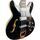 Hagstrom Viking Bass 2010 - Black | melns, thumbnail 1 of 4
