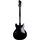 Hagstrom Viking Bass 2010 - Black | melns, thumbnail 3 of 4
