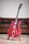 Hagstrom Viking Deluxe 12-String | Wild Cherry | Wild Cherry, thumbnail 1 of 5