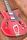 Hagstrom Viking Deluxe 12-String | Wild Cherry | Wild Cherry, thumbnail 3 of 5