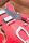 Hagstrom Viking Deluxe 12-String | Wild Cherry | Wild Cherry, thumbnail 4 of 5
