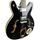 HAGSTROM Viking The Rod LTD 2012 - Black | sort, thumbnail 1 of 4