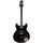 HAGSTROM Viking The Rod LTD 2012 - Black | sort, thumbnail 2 of 4