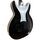 HAGSTROM Viking The Rod LTD 2012 - Black | sort, thumbnail 4 of 4