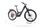 Haibike Adventr 8.5 2025 | black | 27.5" | M | < 500 km, thumbnail 2 of 5