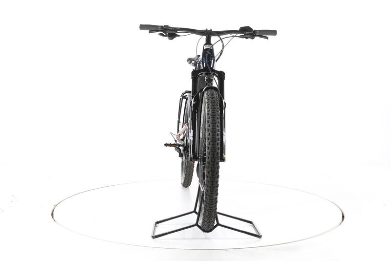 Haibike Adventr 8.5 2025 | black | 27.5" | M | < 500 km, image 4 of 5