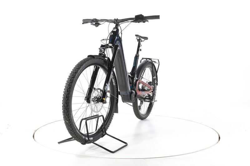 Haibike Adventr 8.5 2025 | black | 27.5" | M | < 500 km, image 5 of 5