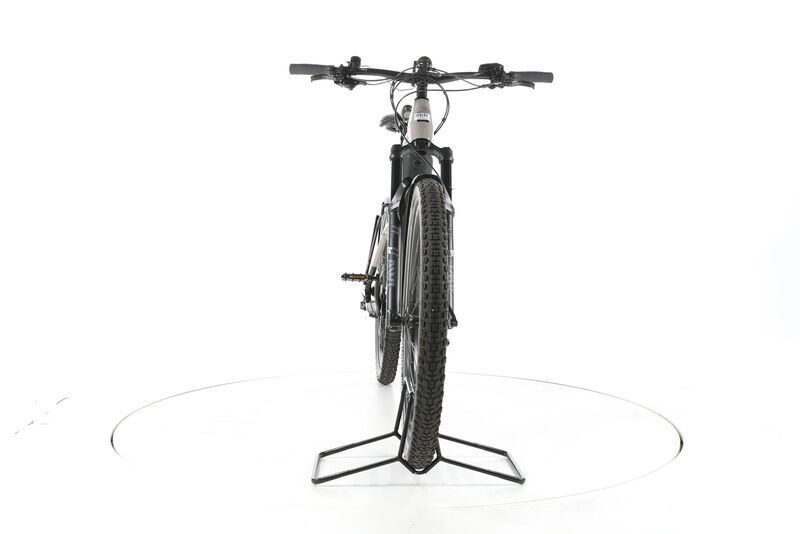 Haibike Adventr FS 10 2022 | beige | 29" | 500 - 3000 km 3