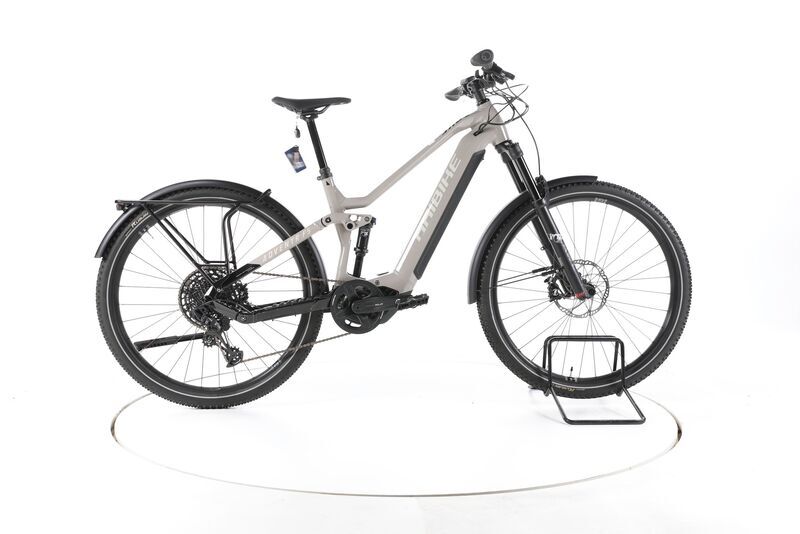 Haibike Adventr FS 10 2026 | beige | 29" | 44 cm | > 3000 km, image 1 of 5