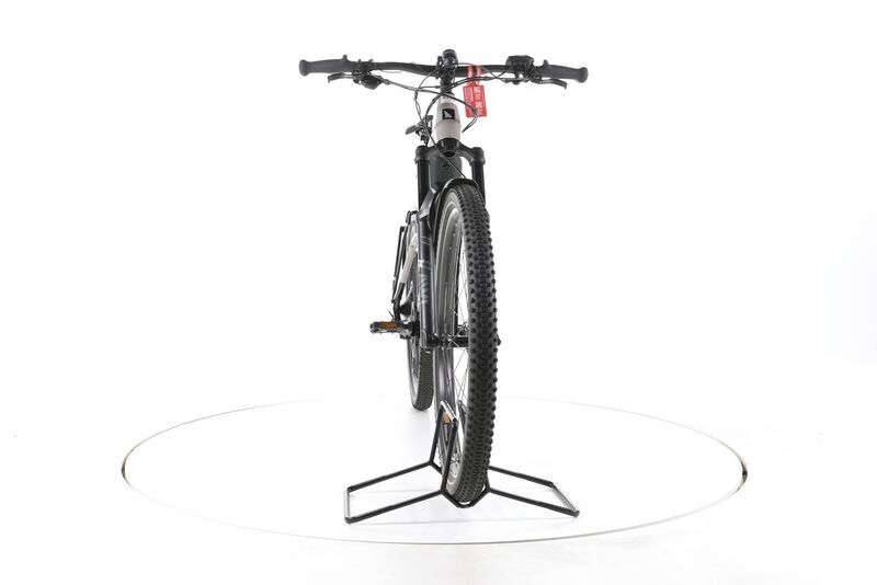 Haibike Adventr FS 10 2026 | beige | 29" | 44 cm | > 3000 km, image 4 of 5