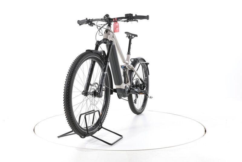 Haibike Adventr FS 10 2026 | beige | 29" | 44 cm | > 3000 km, image 5 of 5
