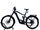 Haibike Adventr FS 11 2024 | blue | 27.5" | XL | > 3000 km, thumbnail 1 of 4
