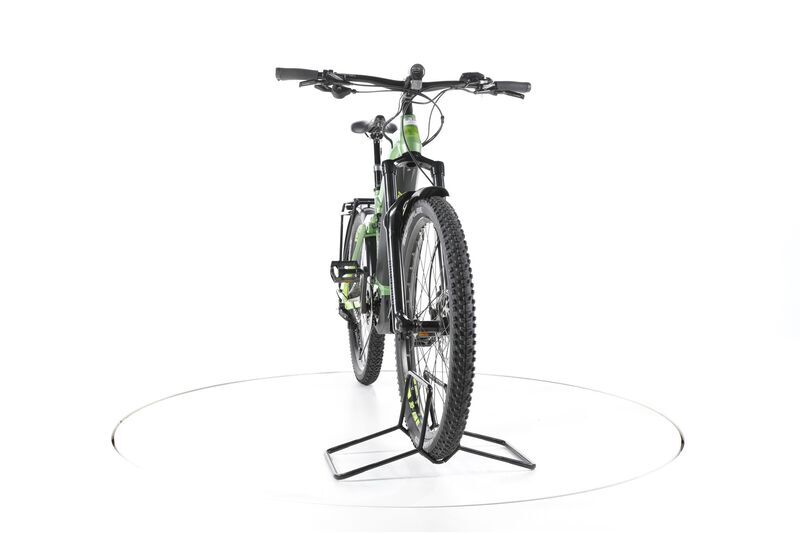 Haibike Adventr FS 8 2022 | green | 27,5" | 44 cm | 500-3000 km 3
