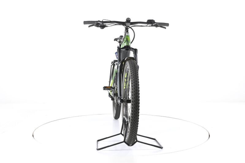 Haibike Adventr FS 8 2022 | verde | 27,5" | 40 cm | 500 - 3000 km 3
