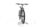Haibike Adventr FS 8 (2022) | Diamant | groen | 27.5" | 52 cm | 3000 - 4000 km thumbnail 3/5