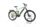 Haibike Adventr FS 8 (2022) | Diamant | groen | 27.5" | 52 cm | 3000 - 4000 km thumbnail 5/5