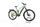 Haibike Adventr FS 8 2022 | grøn | 27,5" | 44 cm | 500 - 3000 km, thumbnail 1 of 4