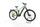 Haibike Adventr FS 8 2022 | zelená | 27,5" | 40 cm | 500 - 3000 km, thumbnail 2 of 5