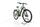 Haibike Adventr FS 8 2022 | zelená | 27,5" | 40 cm | 500 - 3000 km, thumbnail 3 of 5