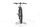 Haibike Adventr FS 8 2022 | zelená | 27,5" | 40 cm | 500 - 3000 km, thumbnail 4 of 5