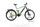 Haibike Adventr FS 8 2022 | verde | 27,5" | XL | > 3000 km, thumbnail 1 of 5