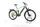 Haibike Adventr FS 8 2022 | verde | 27,5" | XL | > 3000 km, thumbnail 2 of 5