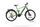 Haibike Adventr FS 8 2022 | grøn | 27,5" | L | < 500 km, thumbnail 1 of 5