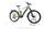 Haibike Adventr FS 8 2022 | grøn | 27,5" | L | < 500 km, thumbnail 2 of 5