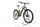 Haibike Adventr FS 8 2022 | grøn | 27,5" | L | < 500 km, thumbnail 3 of 5