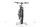 Haibike Adventr FS 8 2022 | grøn | 27,5" | L | < 500 km, thumbnail 4 of 5