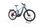 Haibike Adventr FS 9 2022 | blu | 28" | 41 cm | 500 - 3000 km, thumbnail 1 of 4