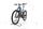 Haibike Adventr FS 9 2022 | blu | 28" | 41 cm | 500 - 3000 km, thumbnail 4 of 4