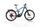 Haibike Adventr FS 9 2022 | blue | 27,5" | 44 cm | 500 - 3000 km, thumbnail 1 of 5