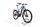 Haibike Adventr FS 9 2022 | blue | 27,5" | 44 cm | 500 - 3000 km, thumbnail 3 of 5