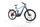 Haibike Adventr FS 9 2022 | azul | 27,5" | XL | 500 - 3000 km, thumbnail 2 of 5
