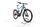 Haibike Adventr FS 9 2022 | azul | 27,5" | XL | 500 - 3000 km, thumbnail 3 of 5
