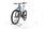 Haibike Adventr FS 9 2022 | azul | 27,5" | XL | 500 - 3000 km, thumbnail 5 of 5