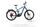 Haibike Adventr. FS 9 2022 | blue | 27,5" | L | < 500 km, thumbnail 1 of 5
