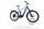 Haibike Adventr. FS 9 2022 | blue | 27,5" | L | < 500 km, thumbnail 2 of 5