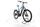 Haibike Adventr. FS 9 2022 | blue | 27,5" | L | < 500 km, thumbnail 3 of 5