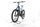 Haibike Adventr. FS 9 2022 | blue | 27,5" | L | < 500 km, thumbnail 5 of 5