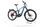 Haibike Adventr FS 9 2022 | azul | 27,5" | S | 500 - 3000 km, thumbnail 2 of 5