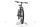Haibike Adventr FS 9 2022 | azul | 27,5" | S | 500 - 3000 km, thumbnail 4 of 5