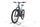 Haibike Adventr FS 9 2022 | azul | 27,5" | S | 500 - 3000 km, thumbnail 5 of 5
