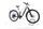 Haibike Adventr FS 9 2023 | zilver | 29" | M | 500 - 3000 km, thumbnail 2 of 5