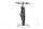 Haibike Adventr FS 9 2023 | zilver | 29" | M | 500 - 3000 km, thumbnail 4 of 5