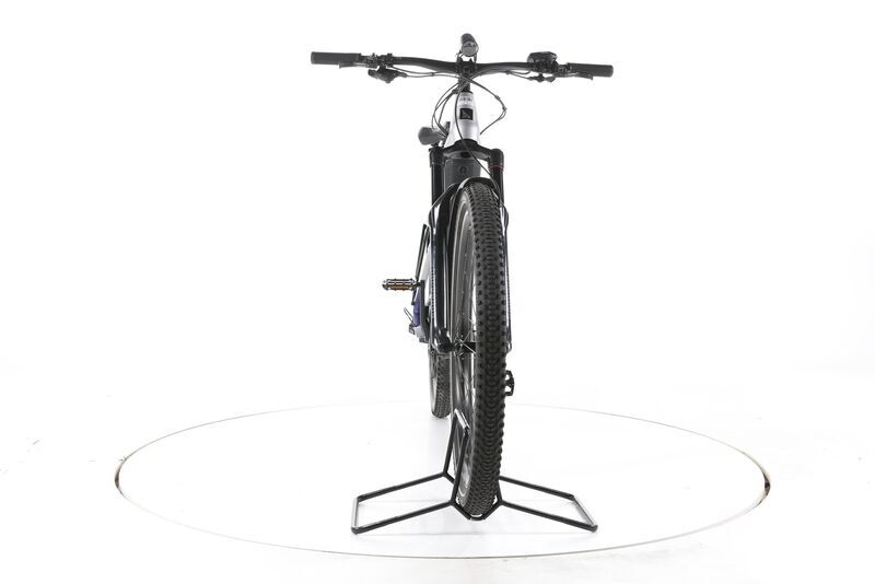 Haibike Adventr FS 9 2023 | zilver | 29" | M | 500 - 3000 km, image 4 of 5