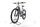 Haibike Adventr FS 9 2023 | zilver | 29" | M | 500 - 3000 km, thumbnail 5 of 5