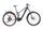 Haibike Adventr SE (2024) | Diamant | lila | 29" | 50 cm | 1000 - 1500 km thumbnail 1/5